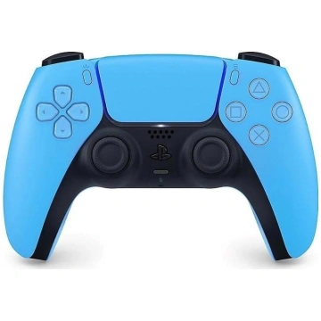 Sony DualSense PS5 bezvadu kontrolieris Zils 71171