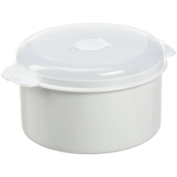 Pārtikas uzglabāšanas konteineris, 2L