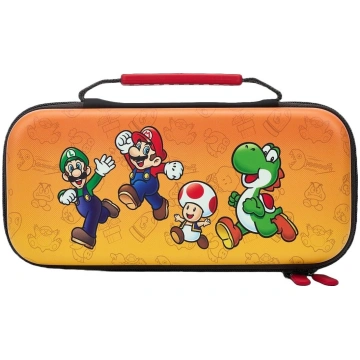 PowerA PowerA SWITCH/OLED/LITE Etuikonsole Mario |