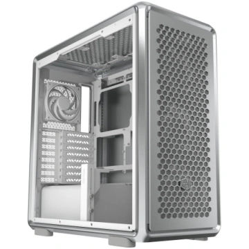 Coolermaster Masterframe 600 Sudrabs