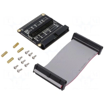 Module robotics: expander | universal | 65x65mm DF