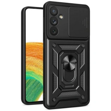 iLike Samsung Galaxy A14 armored case with camera 