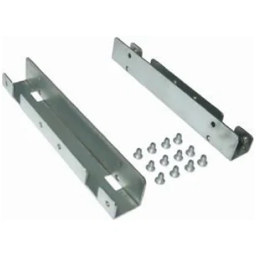 HDD ACC MOUNTING FRAME 2X/2.5" TO 3.5" MF-3221 GEM