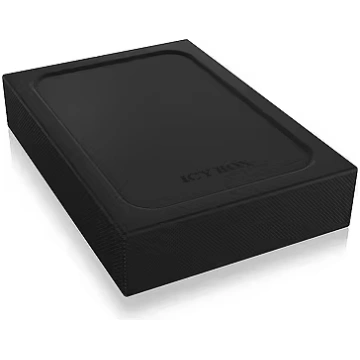 Raidsonic IcyBox USB 3.0 2,5'' case for 