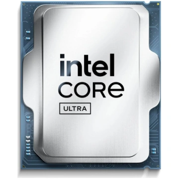 INTEL Core Ultra 5 250K Plus Arrow Lake CPU - 5.3G