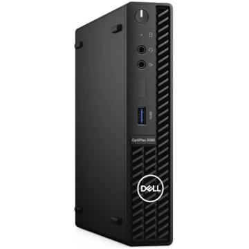 Lietots - Mini PC Dell OptiPlex 3090 MFF — Intel C