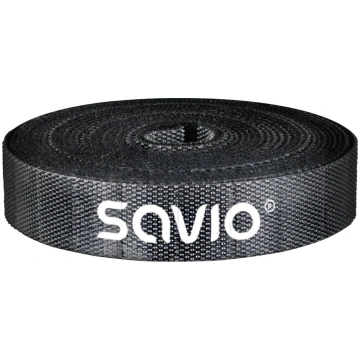 CABLE ORGANIZER OC-06 SAVIO