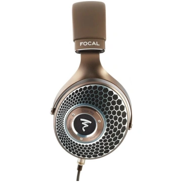 Focal Clear MG Open-Back Reference Headphones