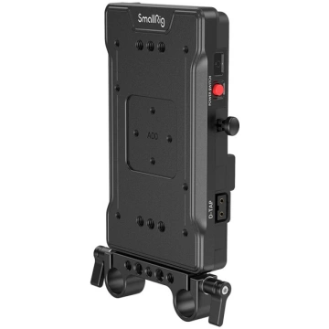 Aksesuārs, SmallRig, SmallRig 3058 V Mount Battery