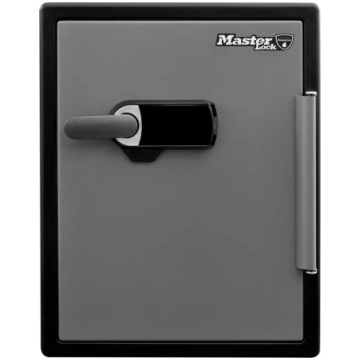 Master Lock Seifs ar digitālo kombināciju LFW205TW
