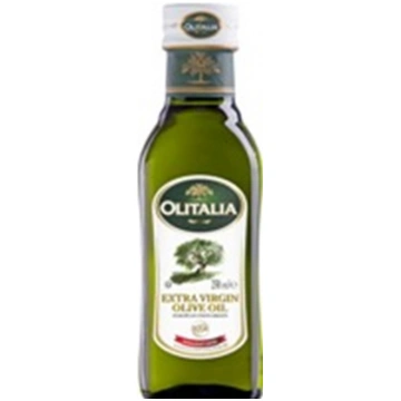 Olīveļļa Extra Virgin 0.25l, Olitalia 450-10122
