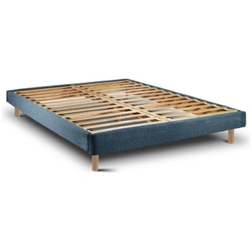 Ascot Bed Frame Indream