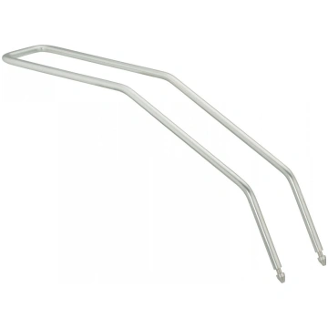 Hamax Extra Bar for small frames Zenith w/POS
