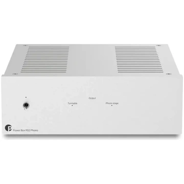 Pro-Ject Power Box RS2 Phono