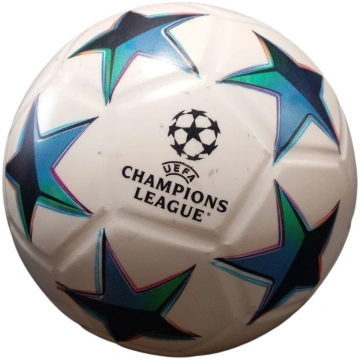 MONDO bumba Champions League, 1536