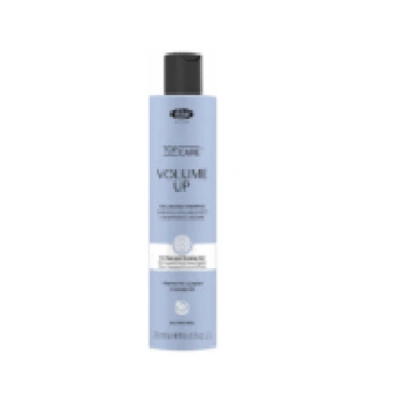 Lisap Volume Up Shampoo - Šampūns matu apjomam, 25