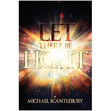 Let There Be Light Word Alive Press