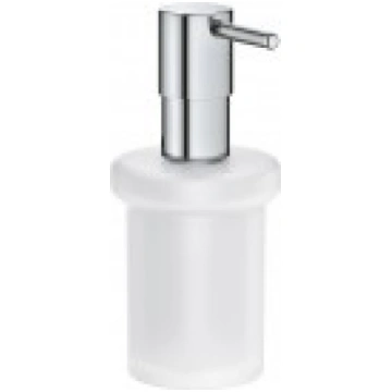 Essentials ziepju dozators Grohe 40394001