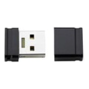 MEMORY DRIVE FLASH USB2 4GB/3500450 Intenso