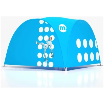 Pasākuma telts – mTent Vario - 3x3 Tikai jumts
