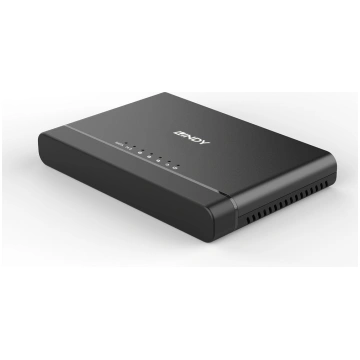 Lindy USB 3.2 Type C to M.2 NVMe & SATA SSD Dockin