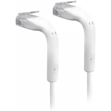 UniFi Câble patch Ethernet, blanc, 1m Ubiquiti