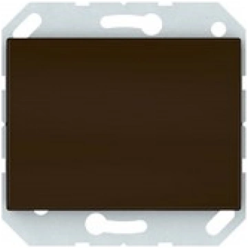 Slēdzis brūns 10A, 250V~ IP44 XP500 Vilma 47791012