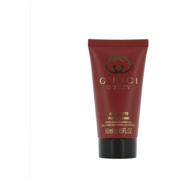 Gucci, Guilty Absolute, Hydrating, Shower Gel, All