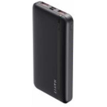 Havit "PB90 10000 mAh" Black power bank PB90 BLACK
