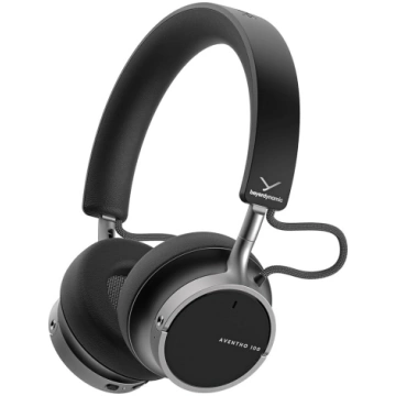 beyerdynamic AVENTHO 100 bezvadu austiņas ar aktīv