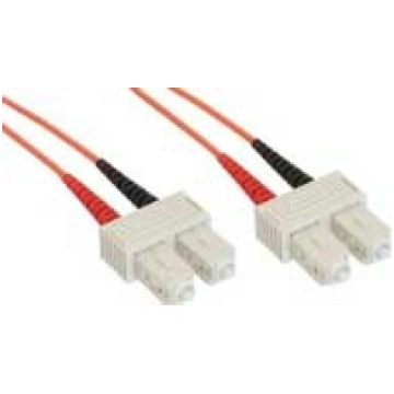 Inline Patch-Kabel - SC multi-mode (M) bis SC mult