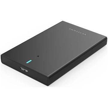 Vention 2.5 Inch SATA Hard Drive Enclosure (USB 3.
