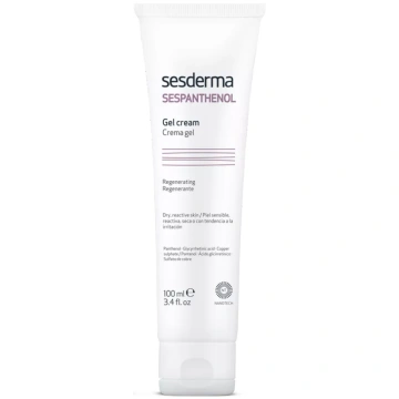 SESDERMA Sespanthenol Regenerating krēms-gels, 100