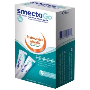 SMECTAGO suspensija N12
