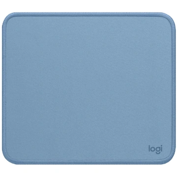 LOGITECH MOUSE PAD STUDIO/BLUE GREY 956-000051