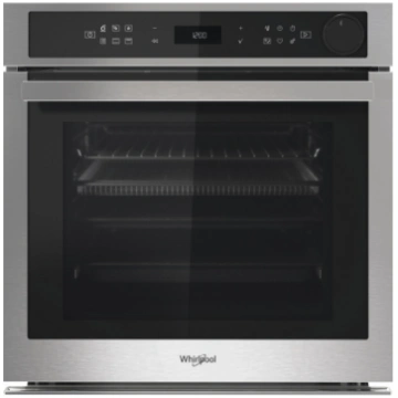 Iebūvējama cepeškrāsns Whirlpool AKZ9S 8271 IX