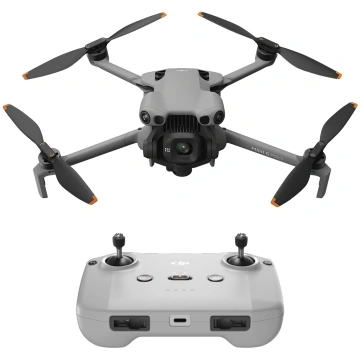 DJI Drone Mini 5 Pro with DJI RC3 Remote Controlle