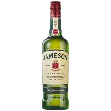 Viskijs Jameson 40%