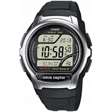 Rokas pulkstenis Casio WV-58E-1AVEG