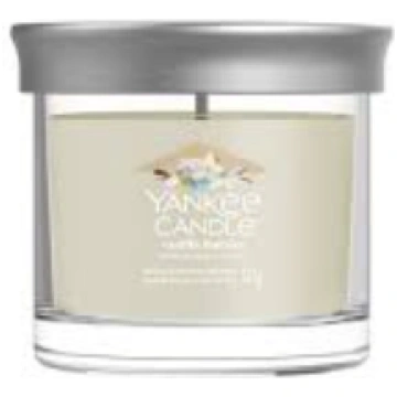 Yankee Candle Tumbler Vanilla Flurries Aromātiskā 
