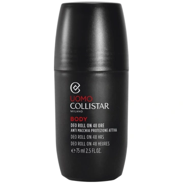 Vīriešu dezodorants Collistar Uomo 48H, 75 ml