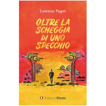 Oltre la scheggia di uno specchio