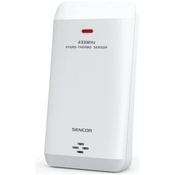 Āra higrometra sensors SENCOR priekš SWS 8700/8800