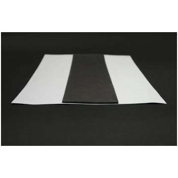 Universal paper drum cover with a sponge THI PLB-U