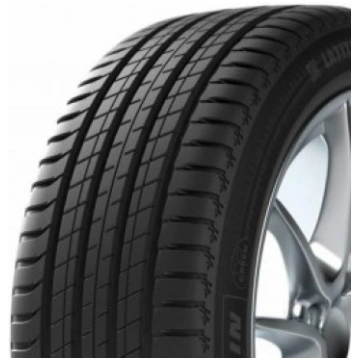 MICHELIN LATITUDE SPORT 3 275/50R20