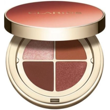 Ombre 4-Colour Eyeshadow Palette CLARINS 4 toņu ac