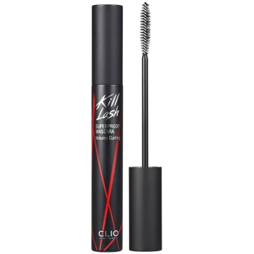 CLIO Kill Lash Superproof Mascara 7g