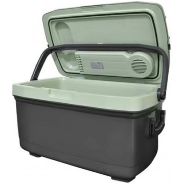 Auto Ledusskapis 45L 12v /220v 93w