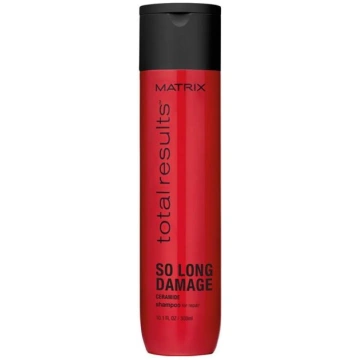 Matrix Total Results So Long Damage Ceramide Shamp