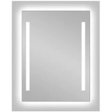 Spogulis LED Vento Torino 50x70, MR2213